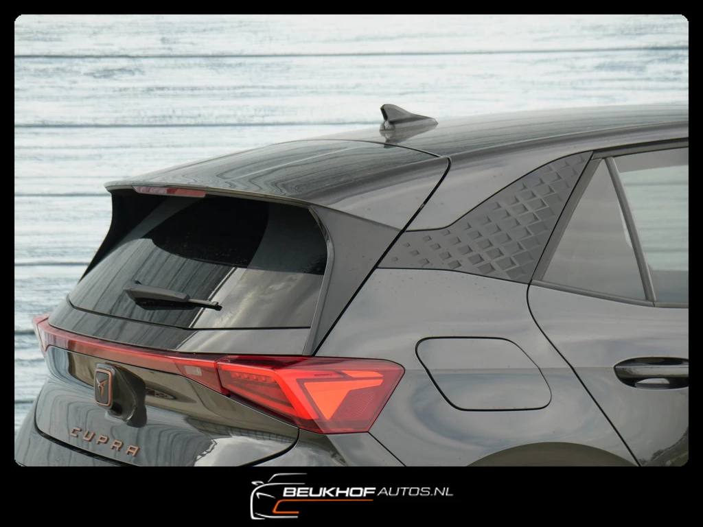 CUPRA Born – foto 6