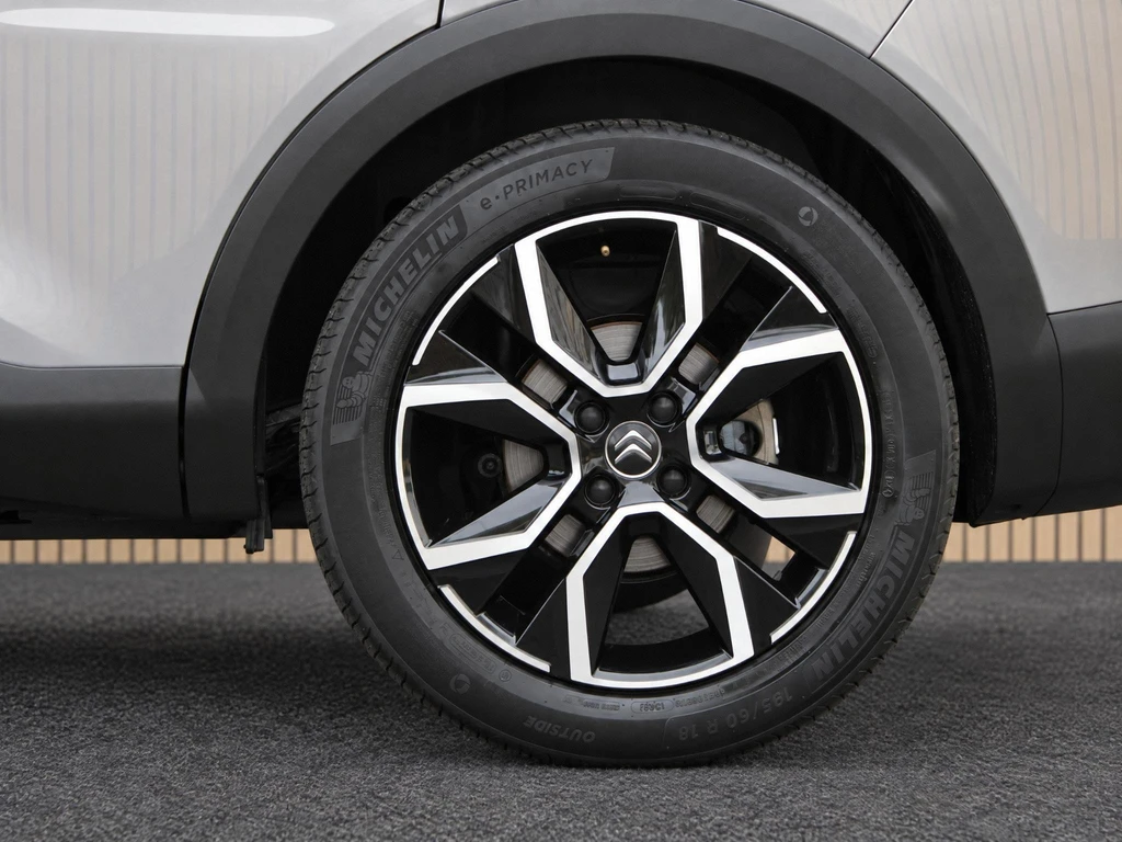 Citroën ë-C4 – foto 24