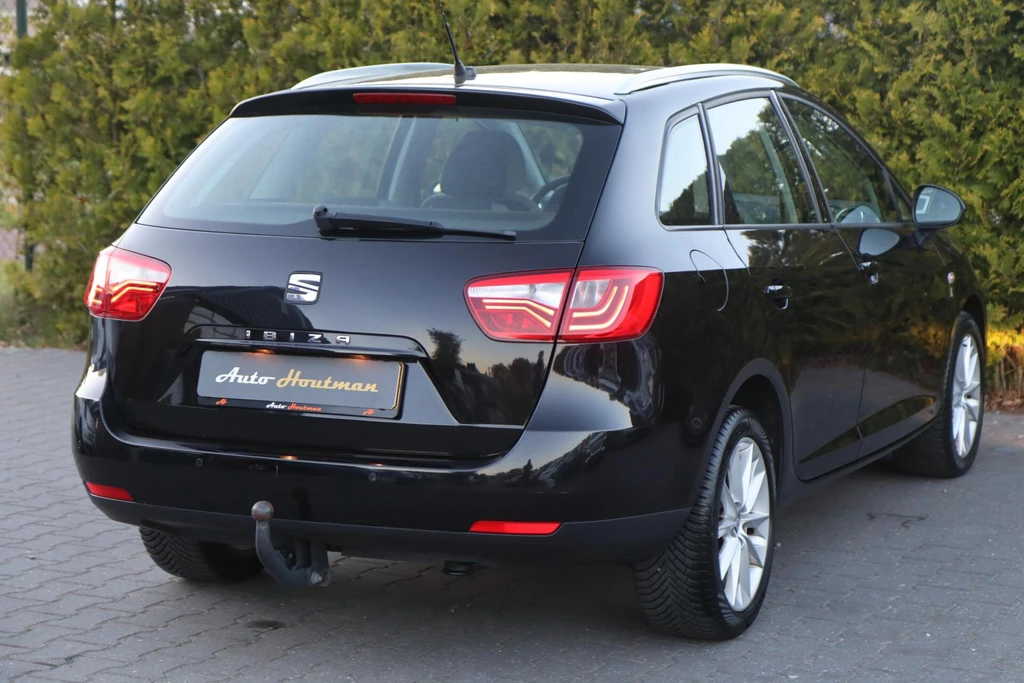 SEAT Ibiza – foto 6