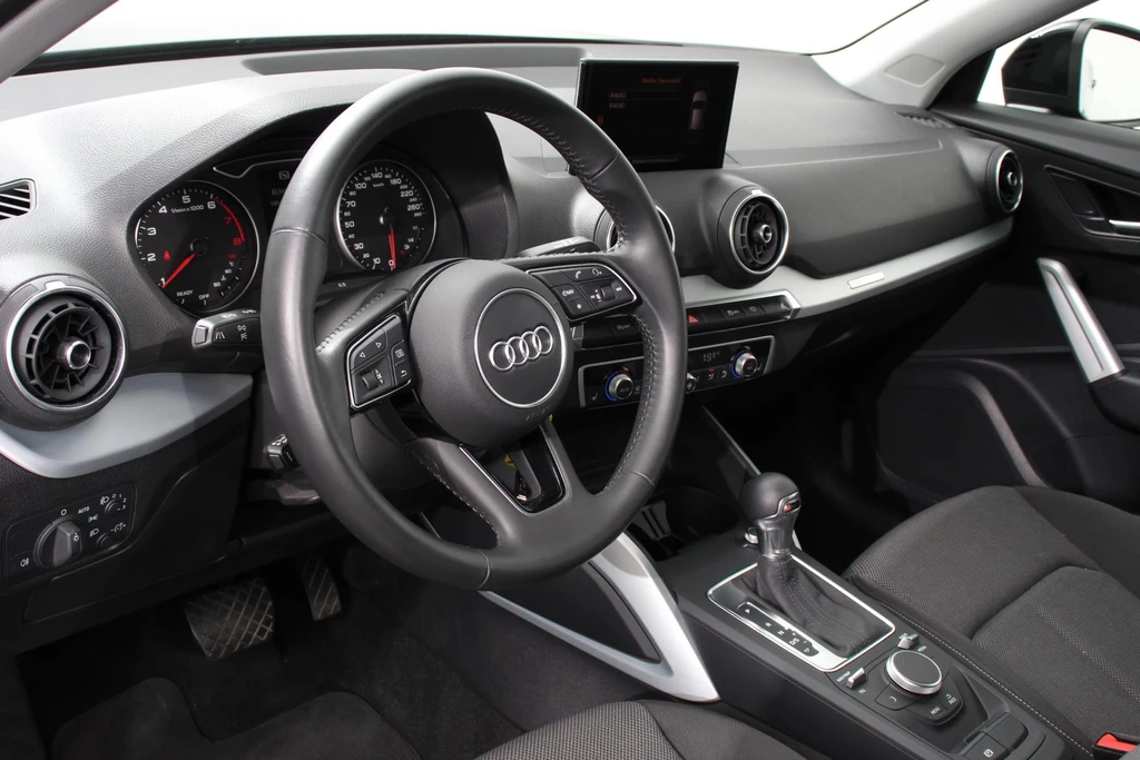 Audi Q2 – foto 10