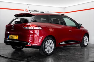 Renault Clio – thumbnail 5
