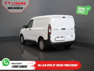 Ford Transit Courier – thumbnail 3