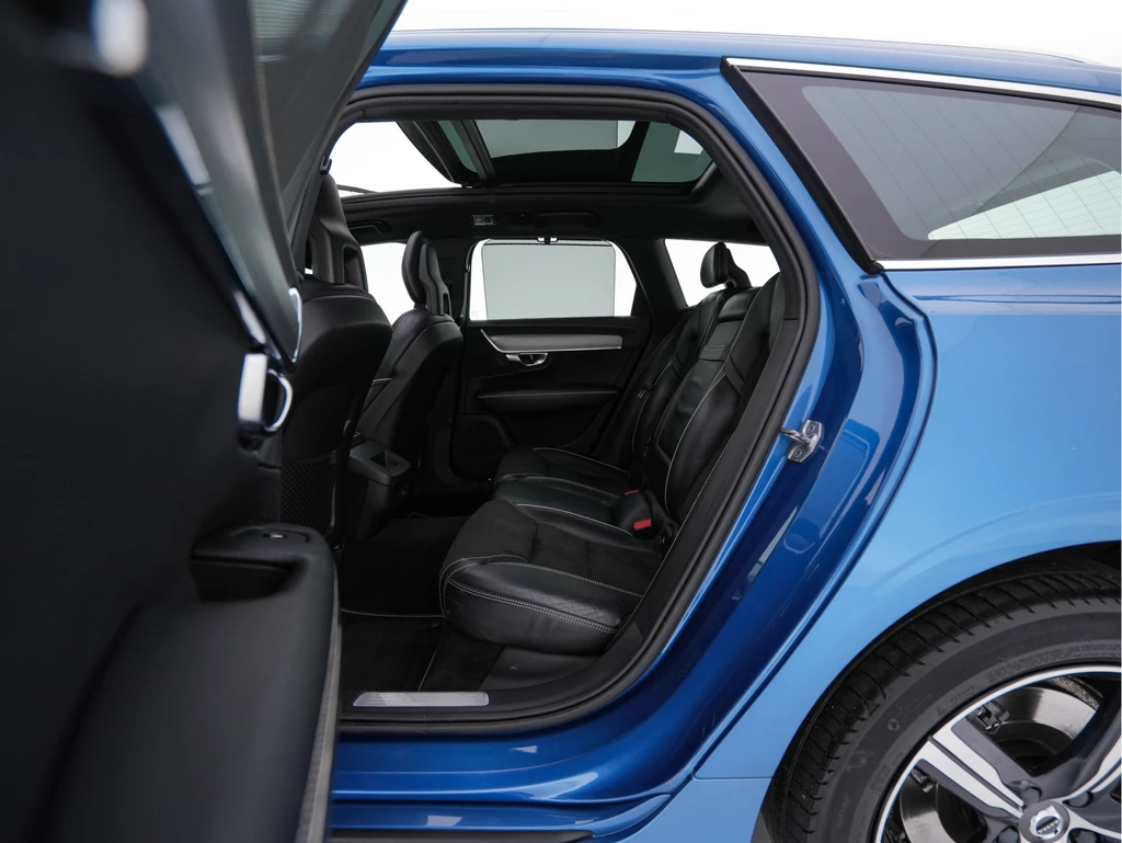 Volvo V90 – foto 9