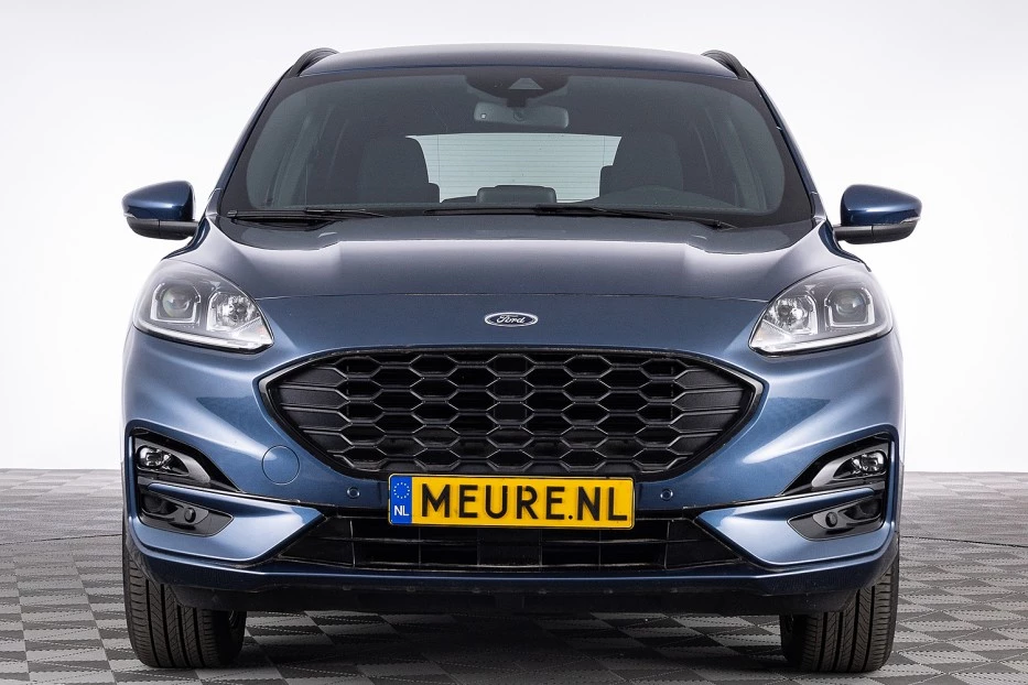 Ford Kuga – foto 6