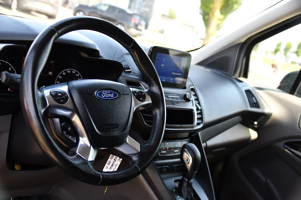 Ford Transit Connect – foto 13