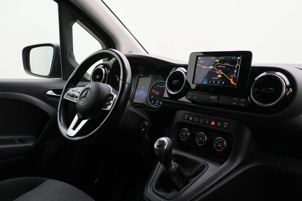 Mercedes-Benz Citan – foto 28