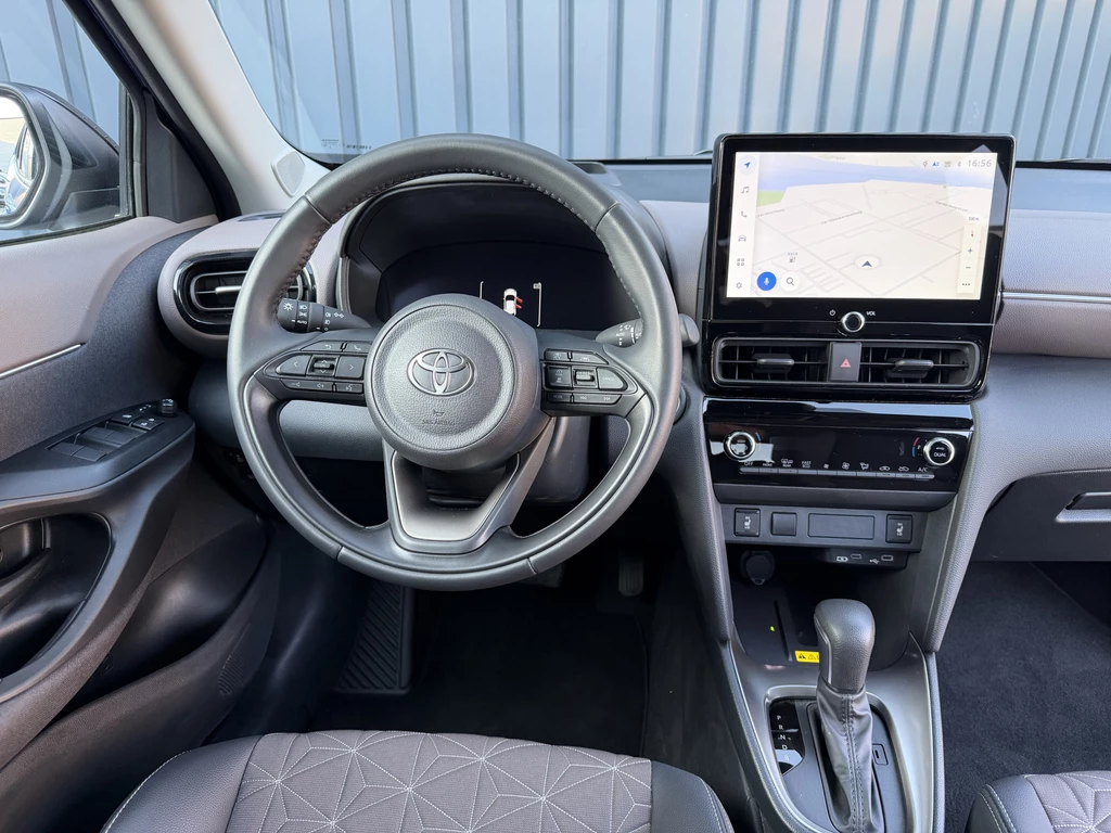 Toyota Yaris Cross – foto 17