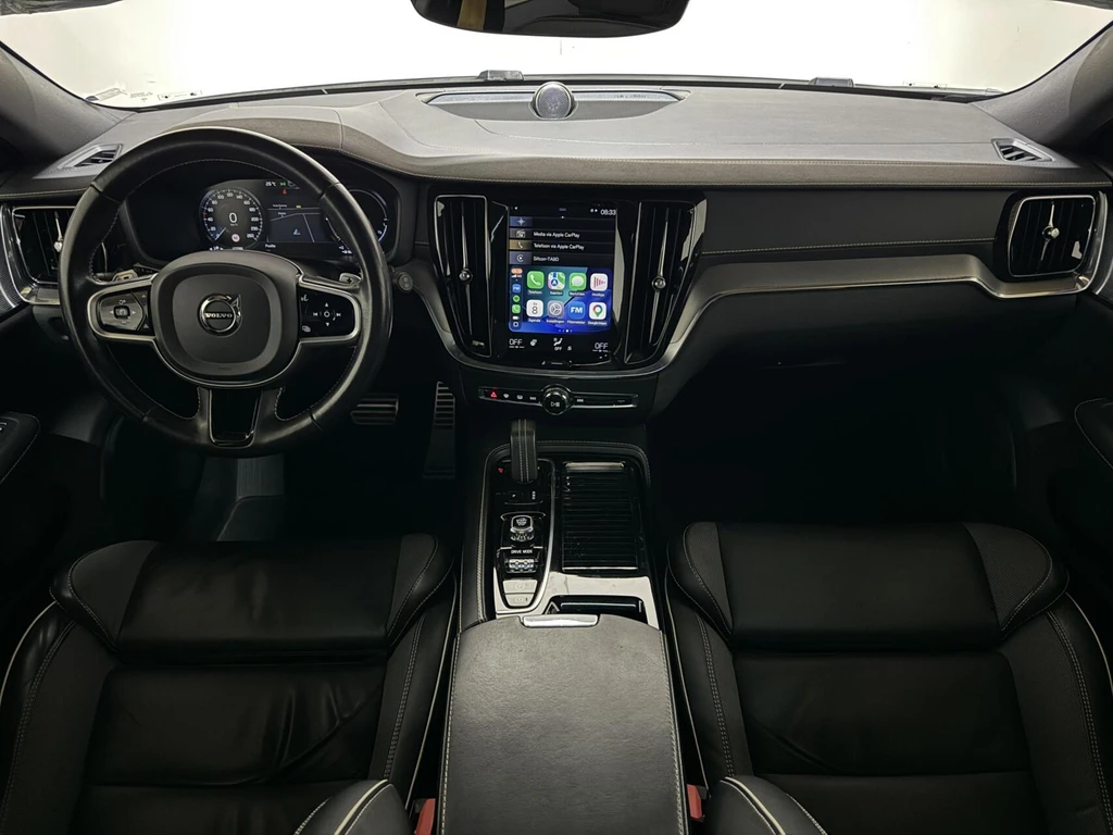Volvo V60 – foto 24