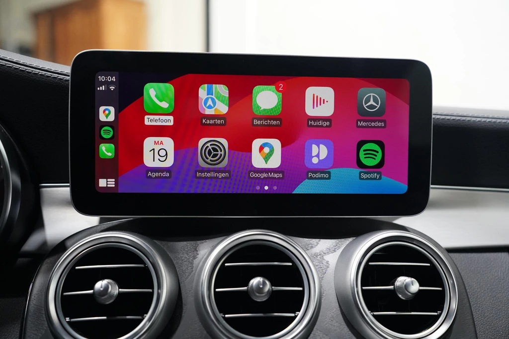 Mercedes-Benz C-Klasse – foto 45