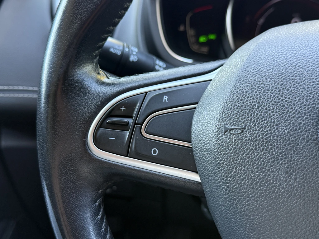 Renault Grand Scénic – foto 17