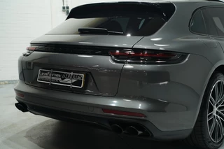Porsche Panamera – thumbnail 7