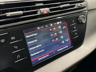 Citroën Grand C4 Spacetourer – thumbnail 28