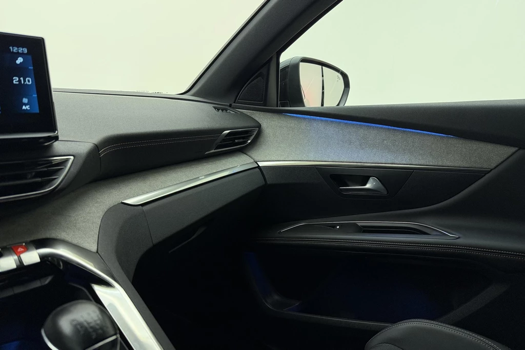 Peugeot 3008 – foto 27