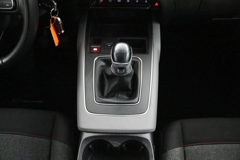 Citroën C5 Aircross – foto 12