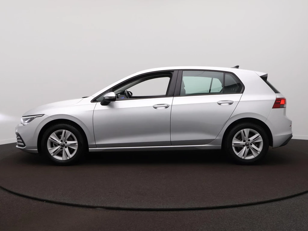 Volkswagen Golf – foto 3
