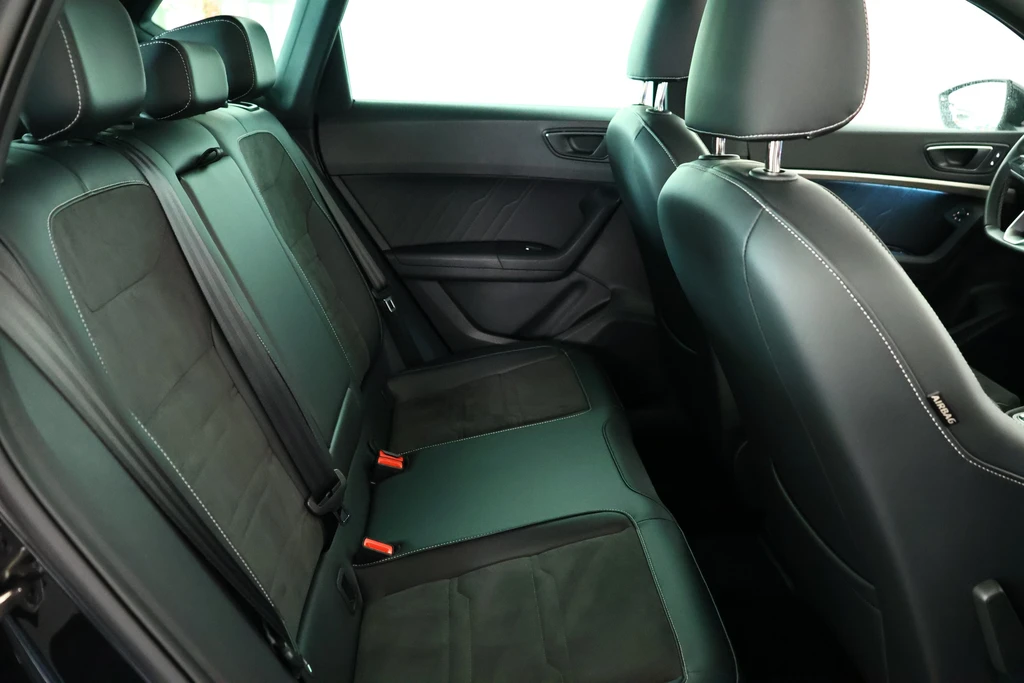 SEAT Ateca – foto 16