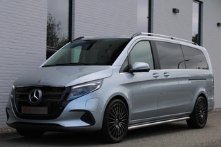 Mercedes-Benz EQV – thumbnail 2