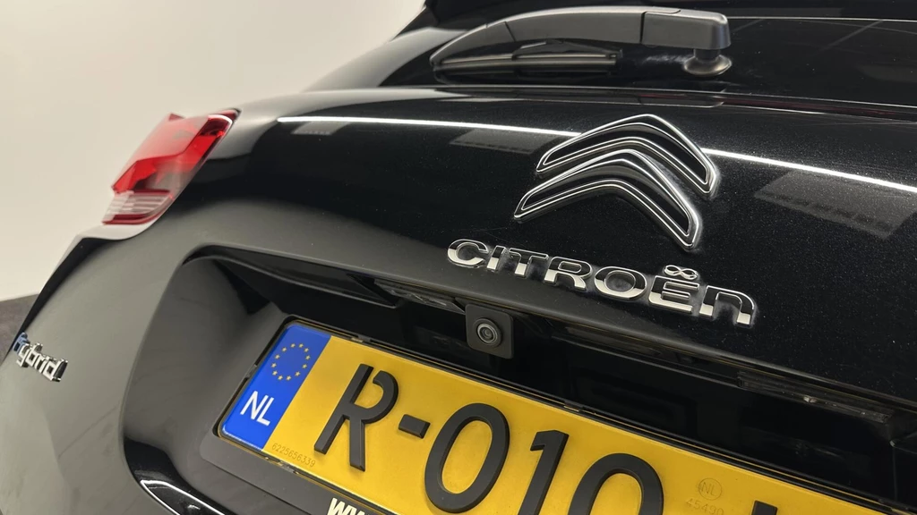 Citroën C5 Aircross – foto 17