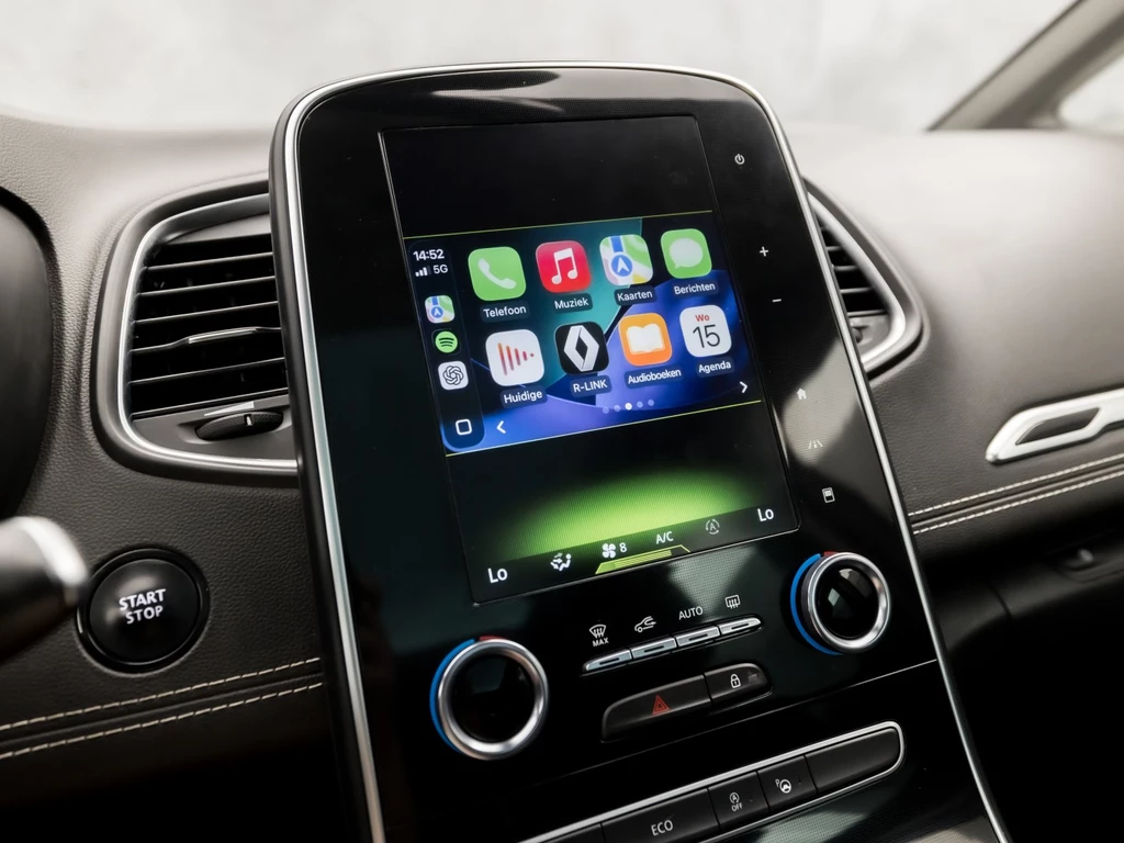 Renault Grand Scénic – foto 11