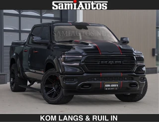 Dodge Ram Pick-Up – thumbnail 16