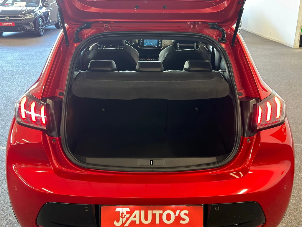 Peugeot 208 – foto 13