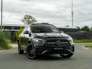 Mercedes-Benz GLA – thumbnail 10