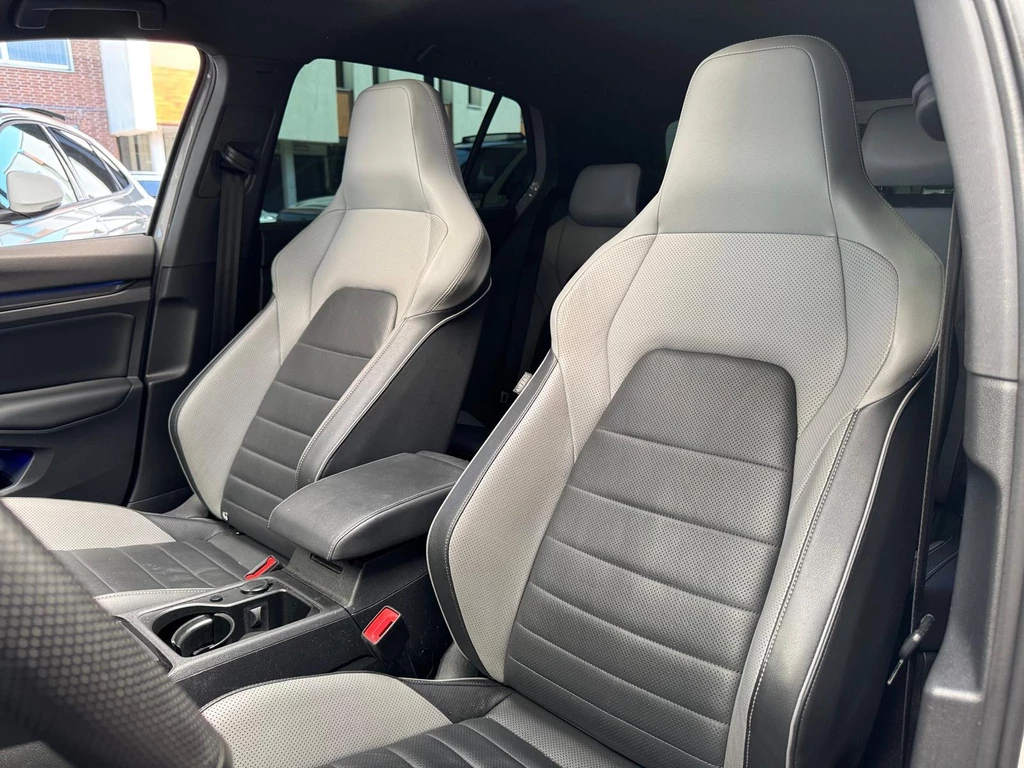 Volkswagen Golf – foto 9