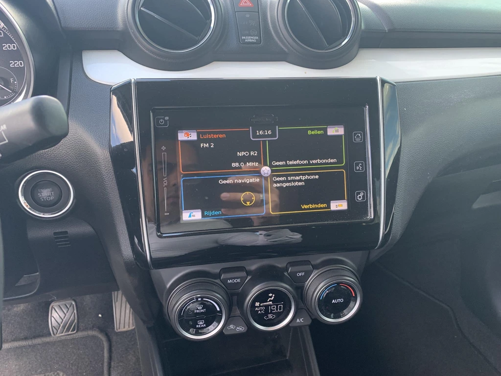 Suzuki Swift – foto 7