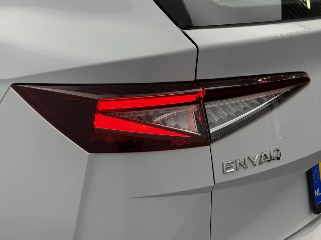 Škoda Enyaq iV – foto 32