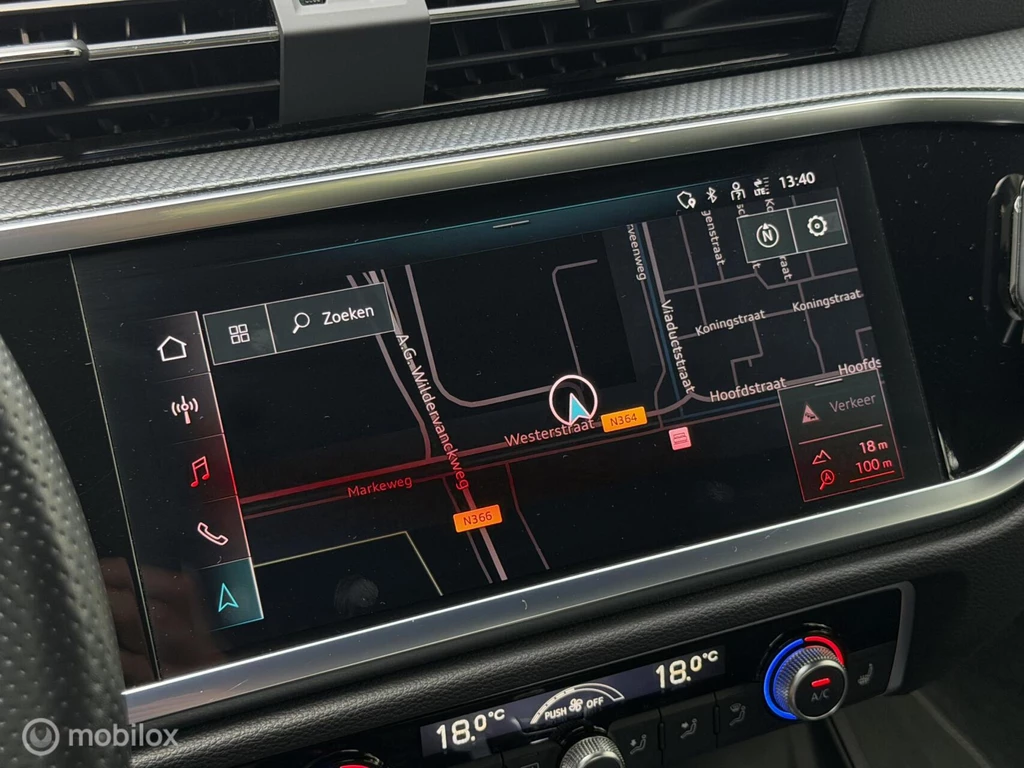 Audi Q3 – foto 52