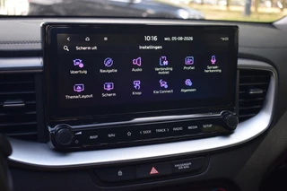 Kia Ceed Sportswagon – thumbnail 16
