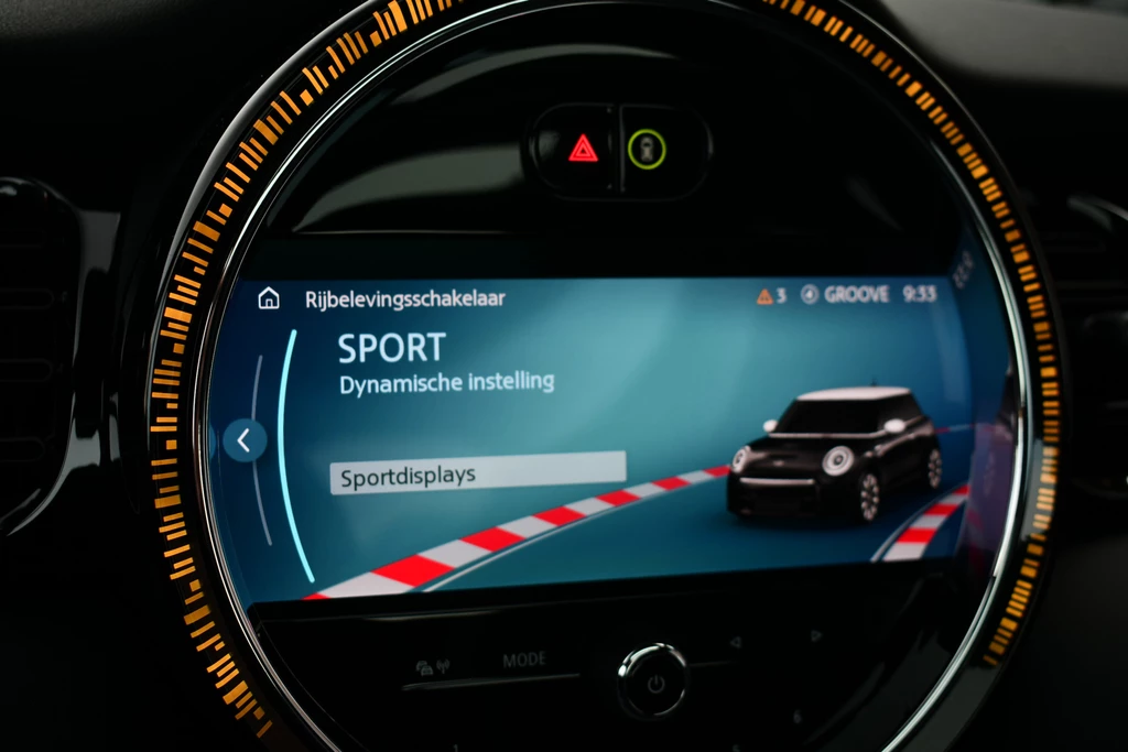 MINI Cooper – foto 54