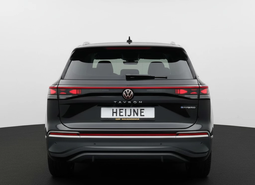 Volkswagen Tayron – foto 5