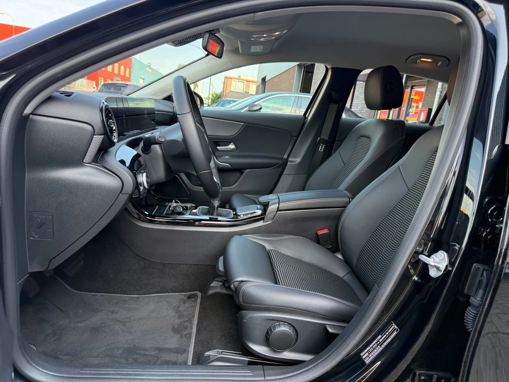 Mercedes-Benz A-Klasse – foto 16