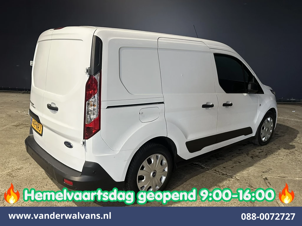 Ford Transit Connect – foto 3