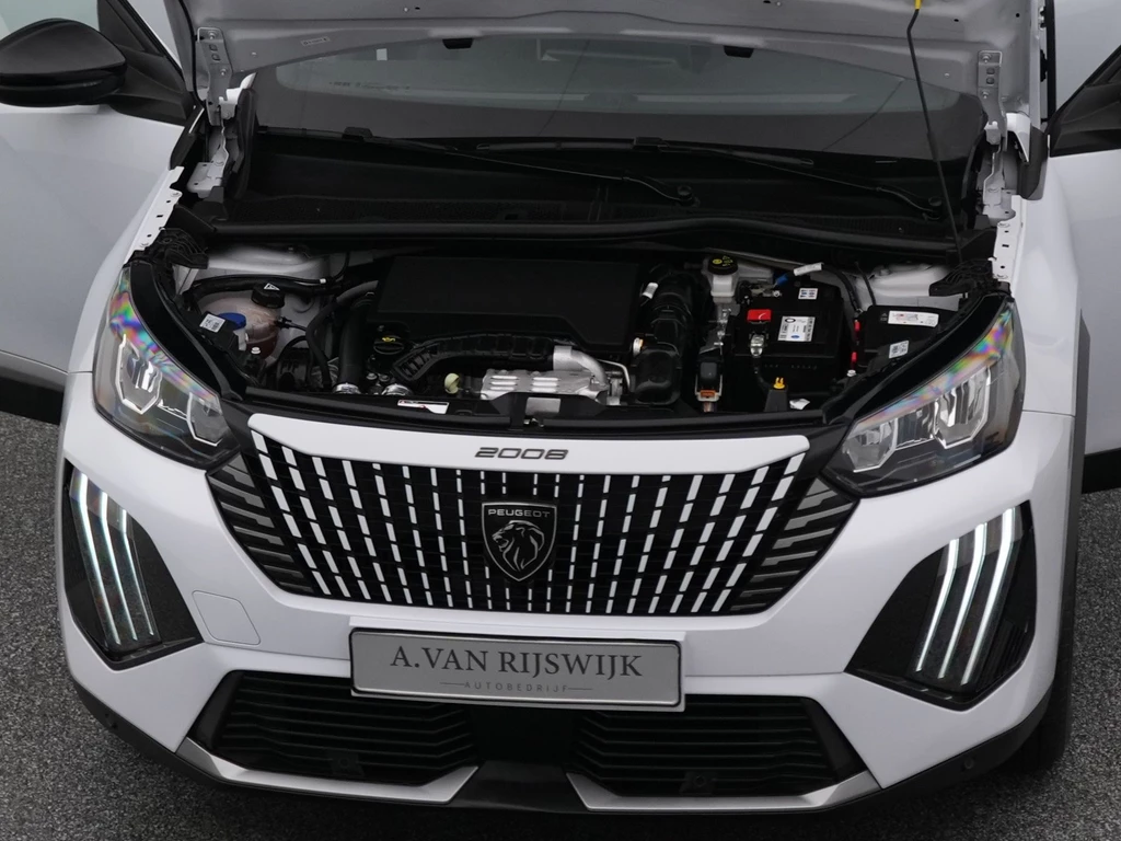 Peugeot 2008 – foto 33