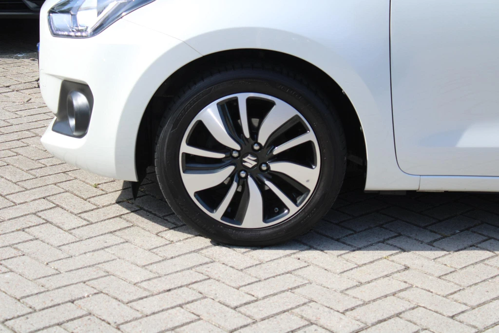 Suzuki Swift – foto 31