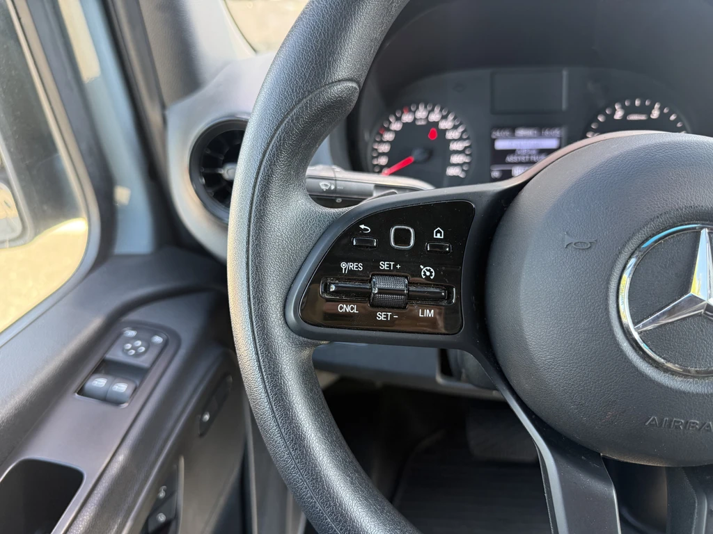 Mercedes-Benz Sprinter – foto 17