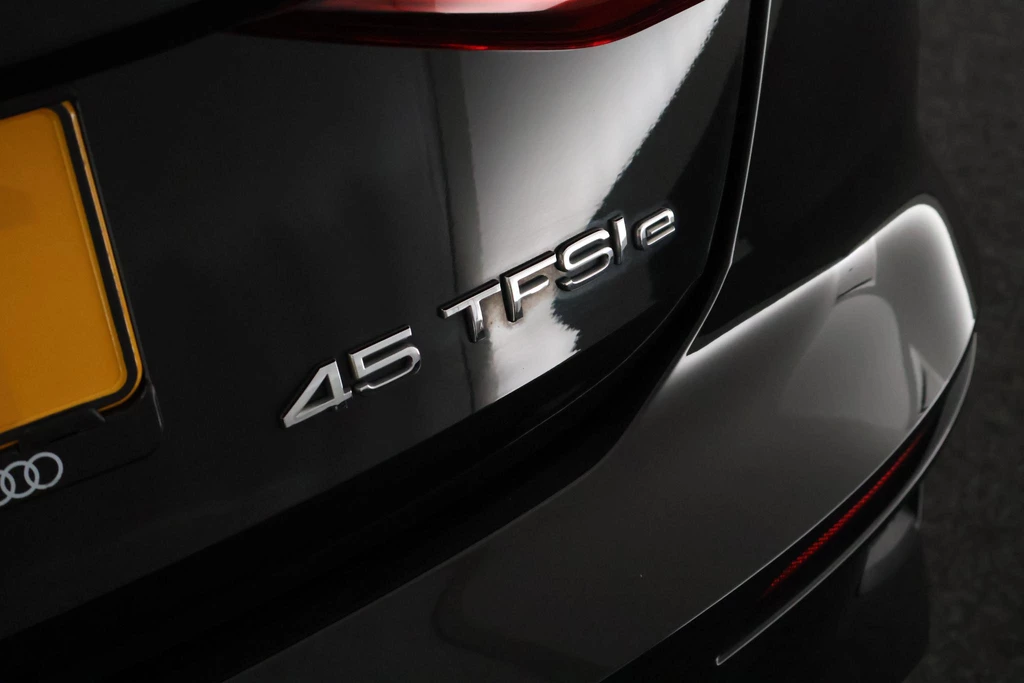 Audi A3 – foto 49