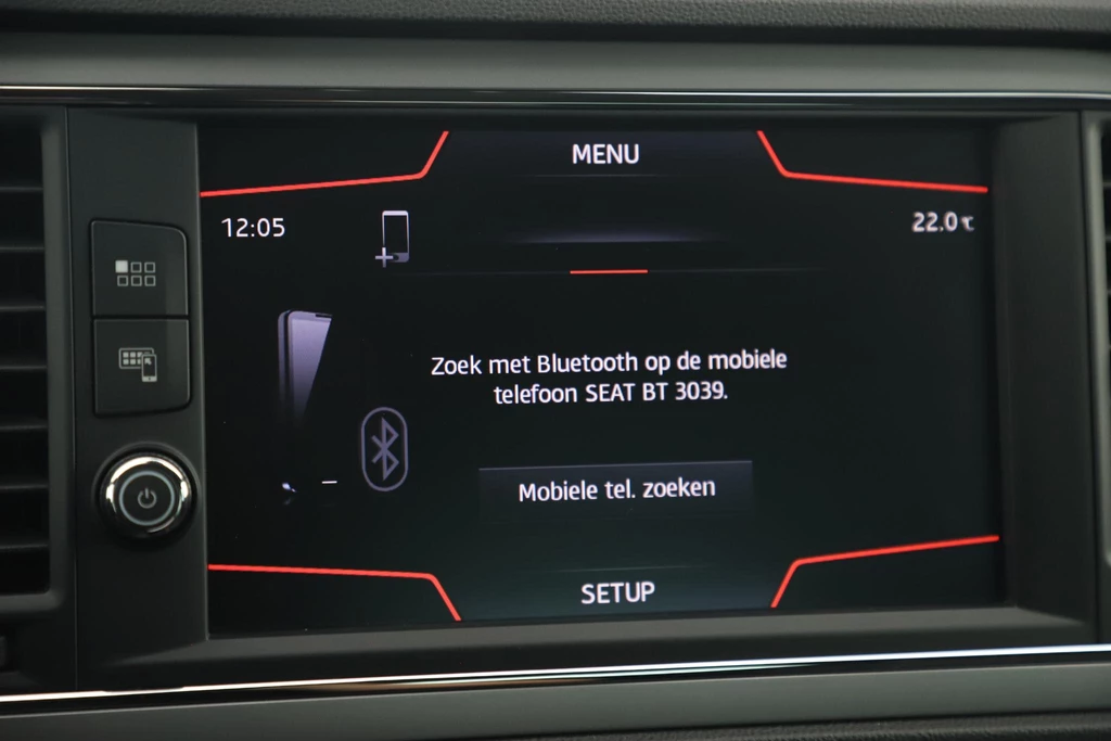 SEAT Leon – foto 27