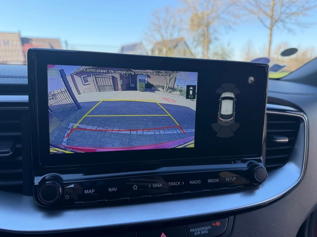 Kia XCeed – foto 27