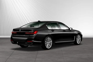BMW 7 Serie – thumbnail 5