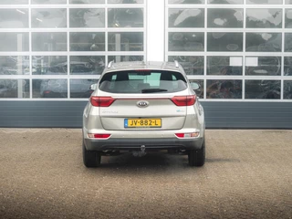 Kia Sportage – thumbnail 6