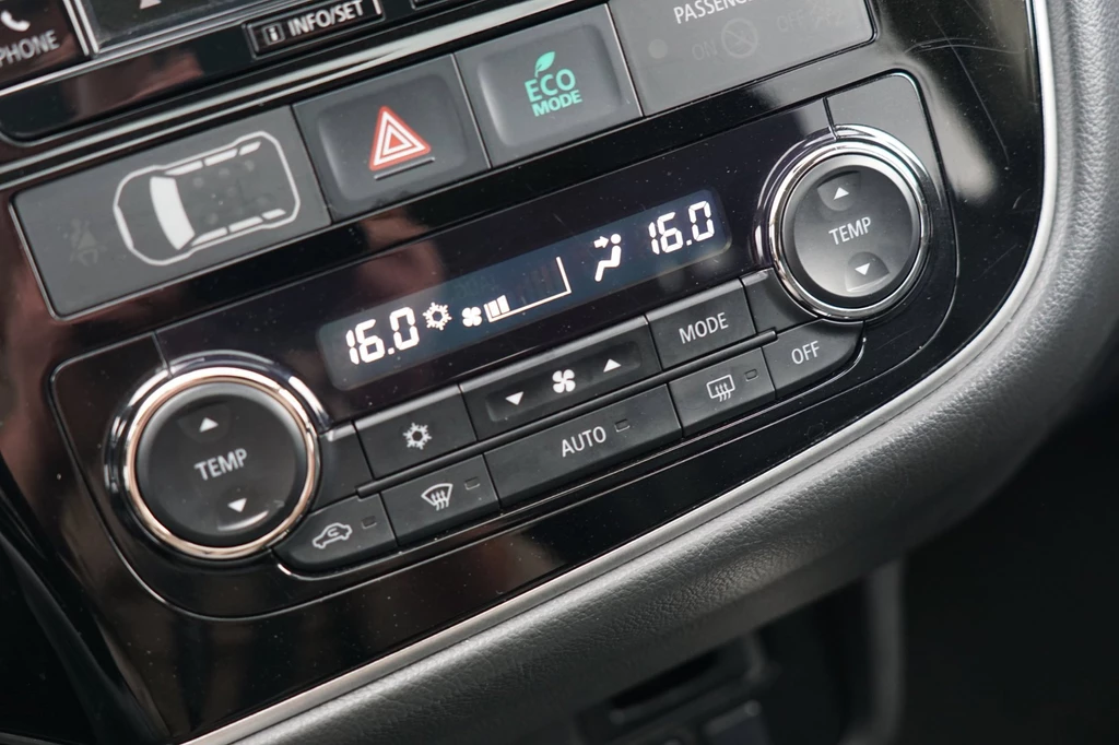 Mitsubishi Outlander – foto 25