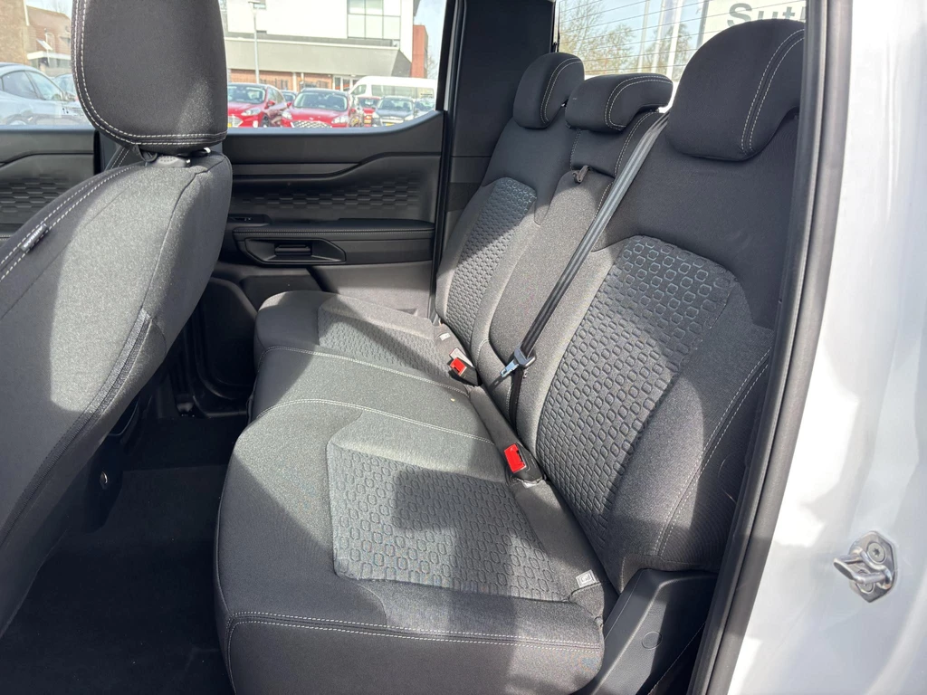 Ford Ranger – foto 9