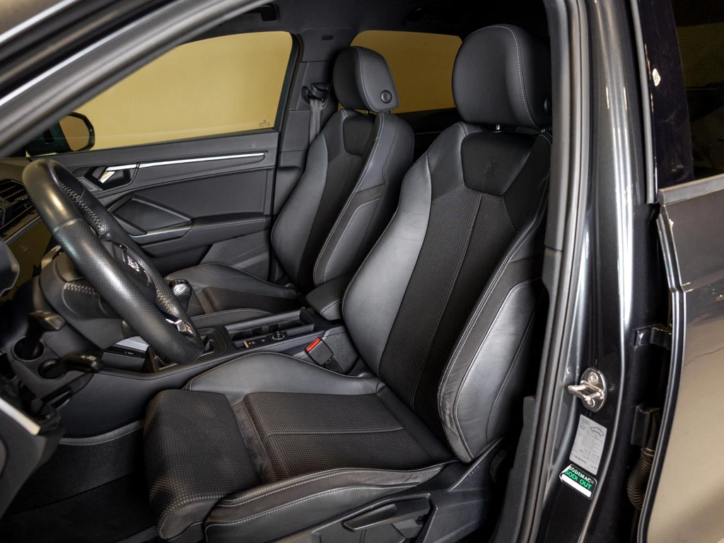 Audi Q3 – foto 9