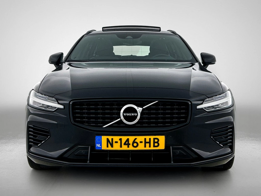 Volvo V60 – foto 5