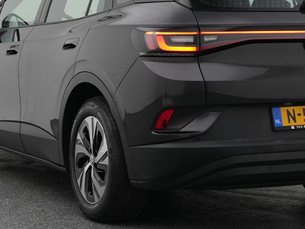Volkswagen ID.4 – foto 5