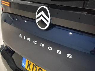 Citroën C5 Aircross – thumbnail 23
