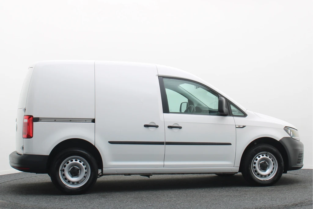 Volkswagen Caddy – foto 9